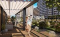 Продава  2-стаен град Пловдив , Тракия , 72 кв.м | 72181963 - изображение [3]