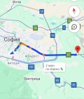 Продава ПАРЦЕЛ, град София, с. Лозен • 230000 € / 449840.90 лв. • 75182117 4