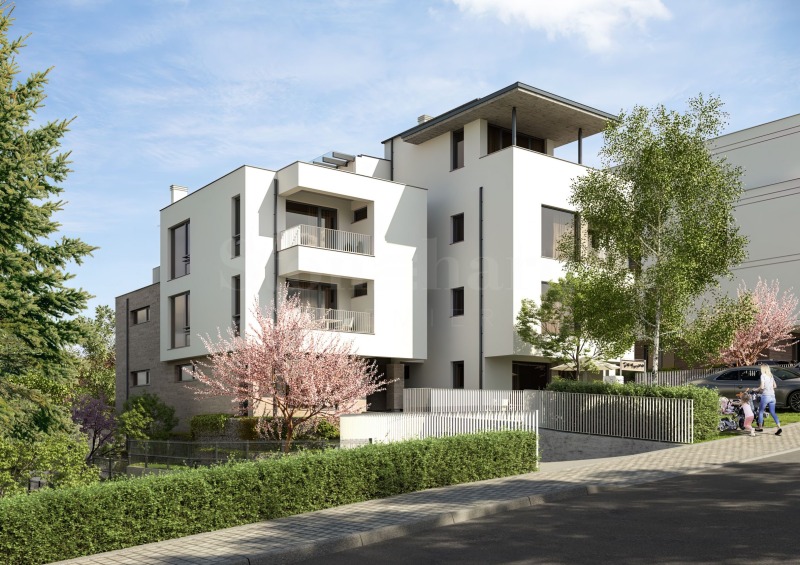 Продава МЕЗОНЕТ в град София, Бояна - 221 кв.м / 585 553 € » 1 145 242.12 лв., СТОУНХАРД ПРЕМИЪР СОФИЯ