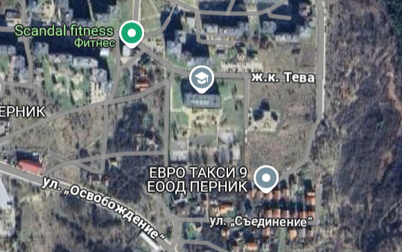 Продава ПАРЦЕЛ | Imot.bg — изображение 5