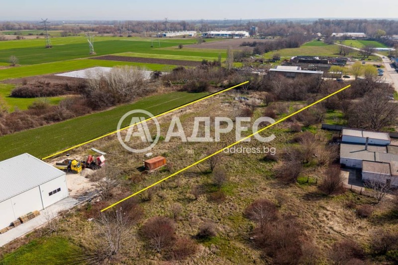 Продава ПАРЦЕЛ в област Пловдив, с. Ягодово - 3700 кв.м / 279 999 € » 547 630.44 лв., АДРЕС НЕДВИЖИМИ ИМОТИ