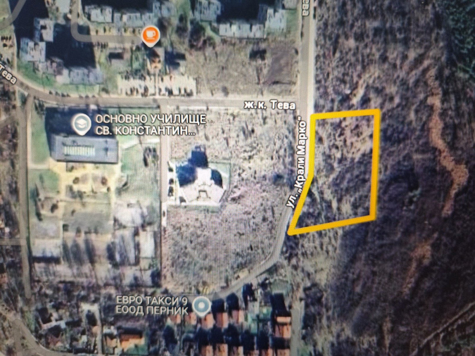 Продава ПАРЦЕЛ | Imot.bg — изображение 12