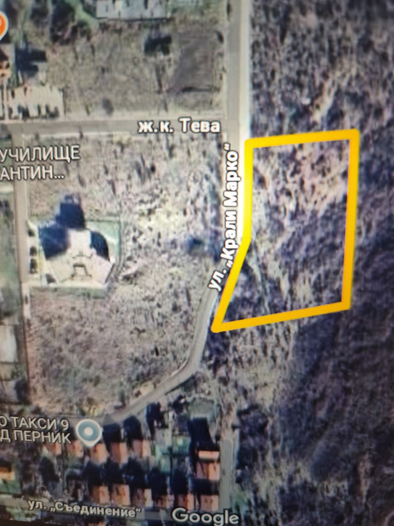 Продава ПАРЦЕЛ | Imot.bg — изображение 10