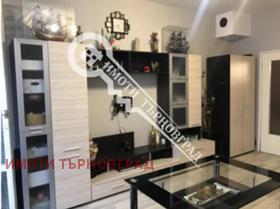 Продава 2-стаен град Велико Търново Чолаковци - [1] 