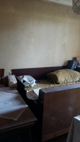 1 dormitorio Ilinden, Sofia 3