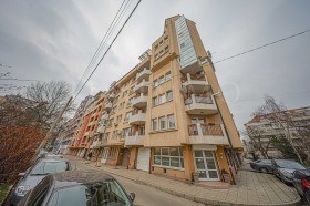 1 soverom Borovo, Sofia 14