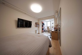 1 Schlafzimmer Borowo, Sofia 12