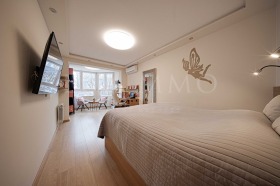 1 Schlafzimmer Borowo, Sofia 9