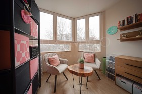 1 Schlafzimmer Borowo, Sofia 10