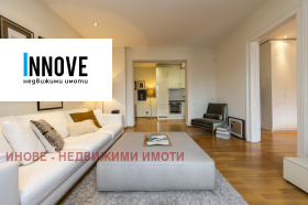 1 soverom Tsentar, Sofia