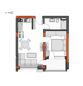 ������ ������� 2-�����