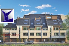 3-СТАЕН, 102 m2