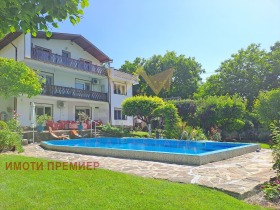 Hus Kipra, region Varna 1