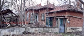 Talo Ekzarh Josif, Rusen alue 1