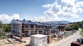 Hus Pansjarevo, Sofia 4