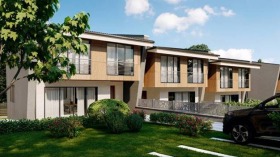 Hus Pantjarevo, Sofia