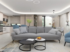 Hus Pansjarevo, Sofia 12