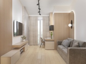 Hus Pansjarevo, Sofia 16