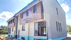 Hus Pansjarevo, Sofia 3