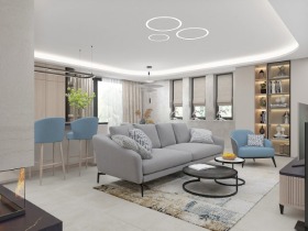 Hus Pansjarevo, Sofia 13