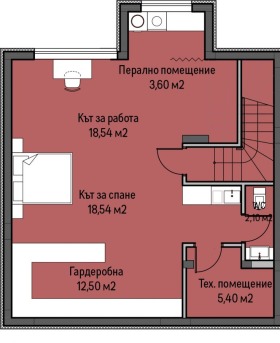 Hus Pansjarevo, Sofia 8