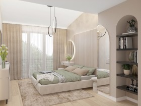 Hus Pansjarevo, Sofia 15