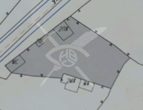 ПАРЦЕЛ, 1 200 m2