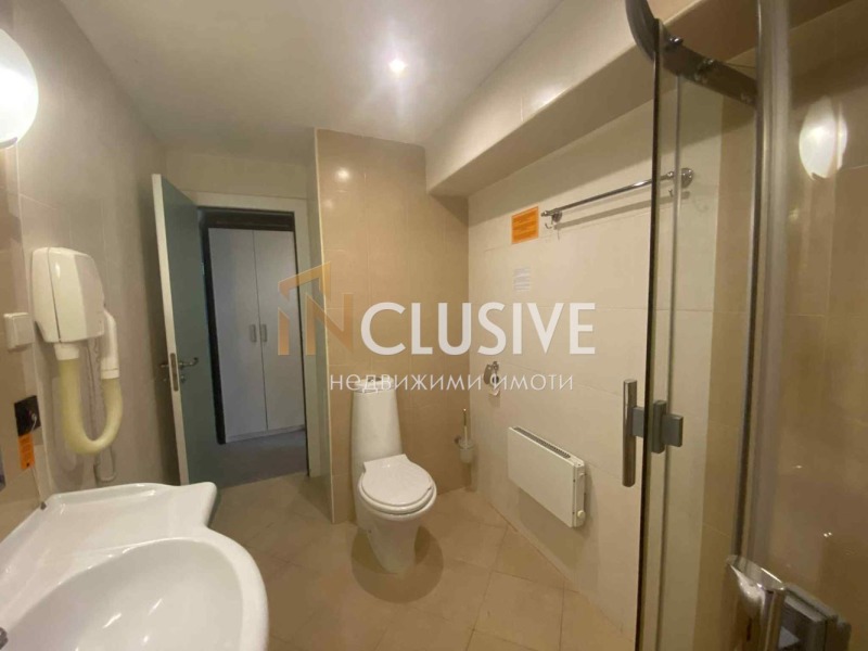 Na prodej  Studio Varna , k.k. Zlatni pjasaci , 49 m2 | 44427877 - obraz [8]