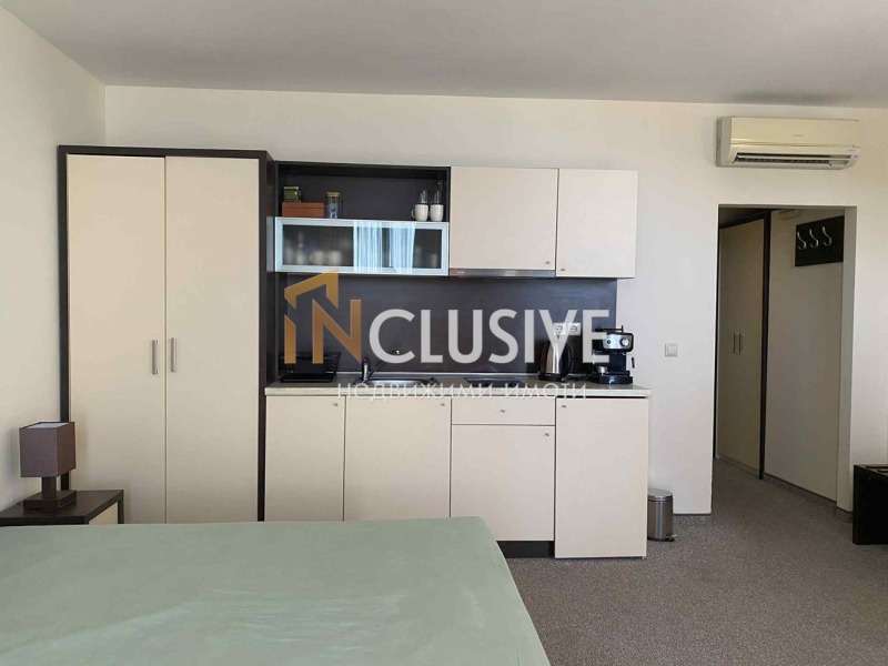 Na prodej  Studio Varna , k.k. Zlatni pjasaci , 49 m2 | 44427877 - obraz [3]