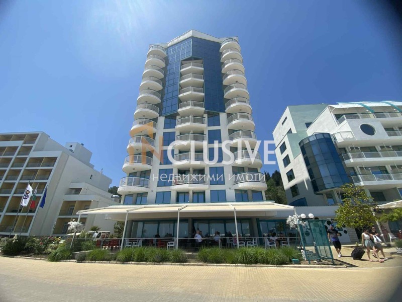 Na prodej  Studio Varna , k.k. Zlatni pjasaci , 49 m2 | 44427877 - obraz [10]