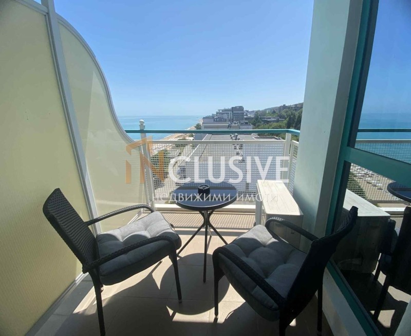 Na prodej  Studio Varna , k.k. Zlatni pjasaci , 49 m2 | 44427877 - obraz [6]
