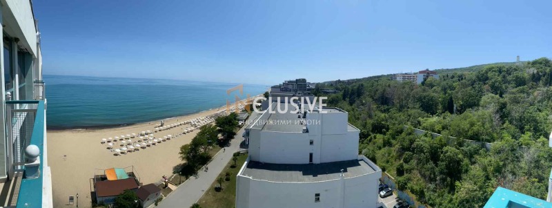 Na prodej  Studio Varna , k.k. Zlatni pjasaci , 49 m2 | 44427877
