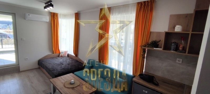 Продава 1-СТАЕН, гр. Пловдив, Христо Смирненски, снимка 4 - Апартаменти - 53090505