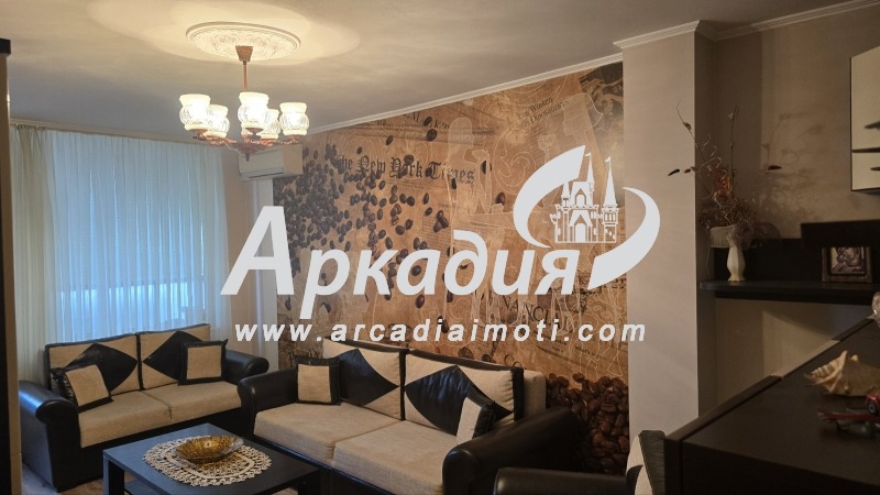 Продава  2-стаен град Пловдив , Център , 68 кв.м | 64443551