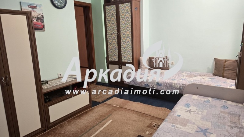 Продава  2-стаен град Пловдив , Център , 68 кв.м | 64443551 - изображение [5]