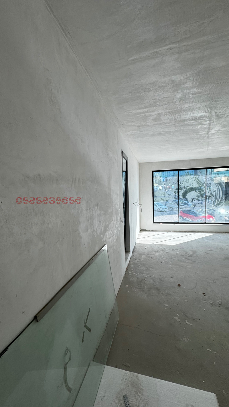 Till salu  1 sovrum Sofia , Manastirski livadi , 96 kvm | 27117292 - bild [12]