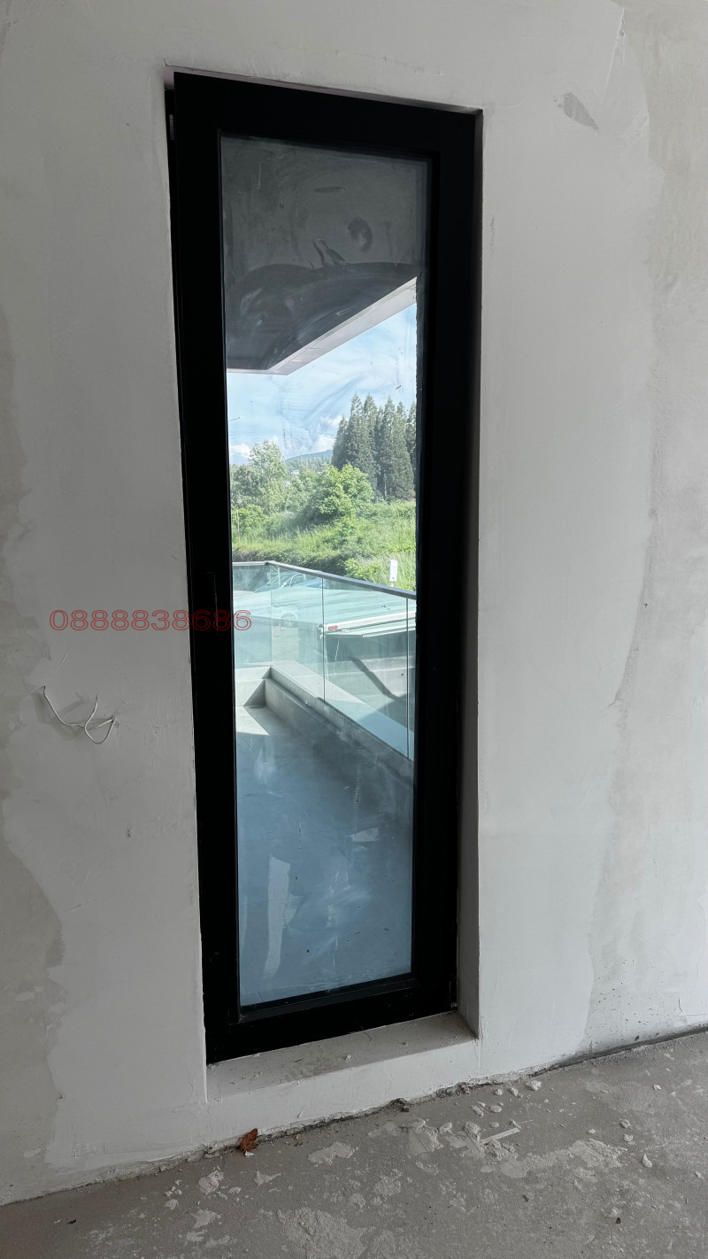 Till salu  1 sovrum Sofia , Manastirski livadi , 96 kvm | 27117292 - bild [5]