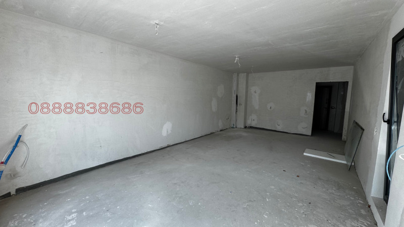 Till salu  1 sovrum Sofia , Manastirski livadi , 96 kvm | 27117292 - bild [3]