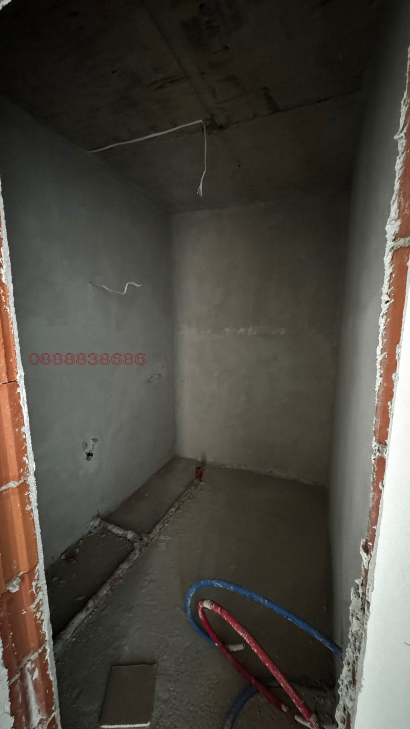 Till salu  1 sovrum Sofia , Manastirski livadi , 96 kvm | 27117292 - bild [10]