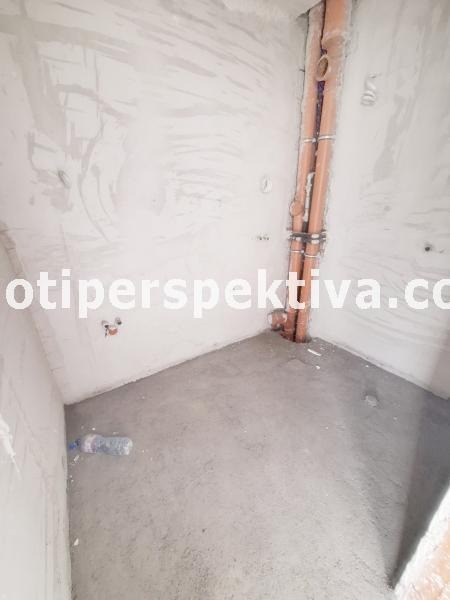 Προς πώληση  1 υπνοδωμάτιο Πλοβδηβ , Κγιουτσυκ Παρηζ , 53 τ.μ | 49321553 - εικόνα [6]