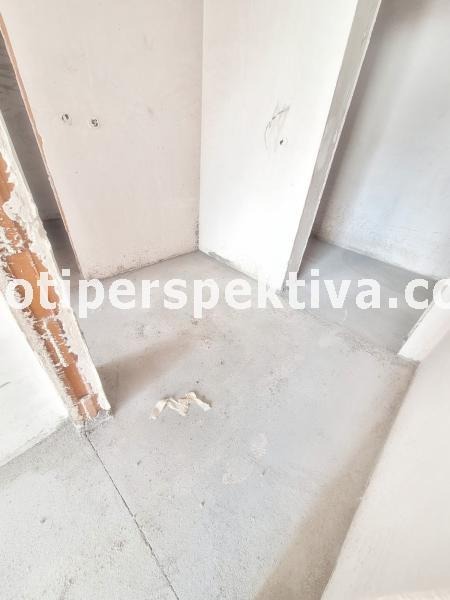 Προς πώληση  1 υπνοδωμάτιο Πλοβδηβ , Κγιουτσυκ Παρηζ , 53 τ.μ | 49321553 - εικόνα [5]