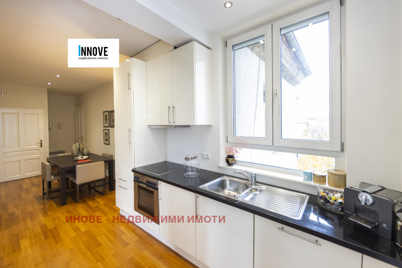 Продава 2-СТАЕН, гр. София, Център, снимка 10 - Апартаменти - 52456578