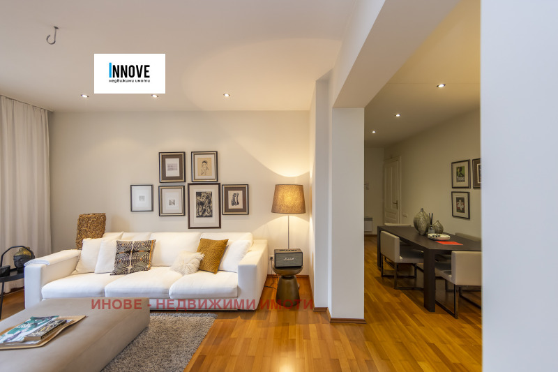 Продава 2-СТАЕН, гр. София, Център, снимка 5 - Апартаменти - 52456578