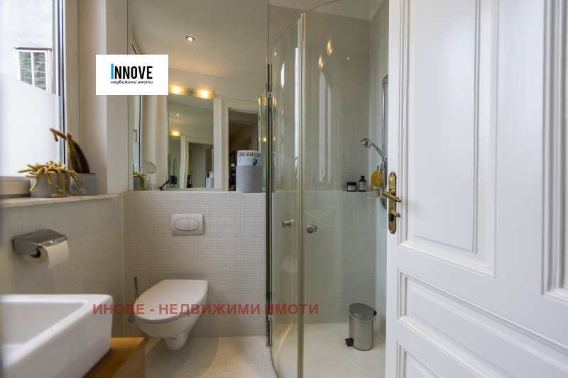 Продава 2-СТАЕН, гр. София, Център, снимка 11 - Апартаменти - 52456578