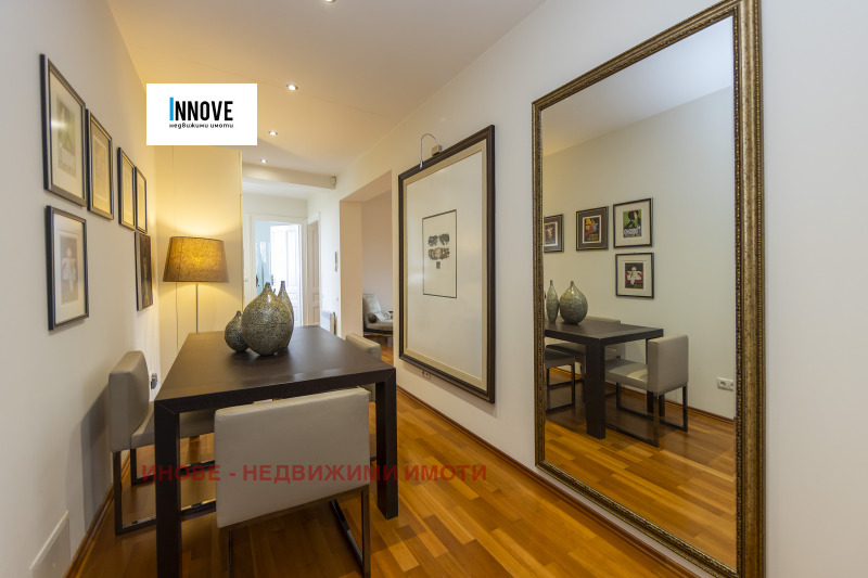 Продава 2-СТАЕН, гр. София, Център, снимка 3 - Апартаменти - 52456578