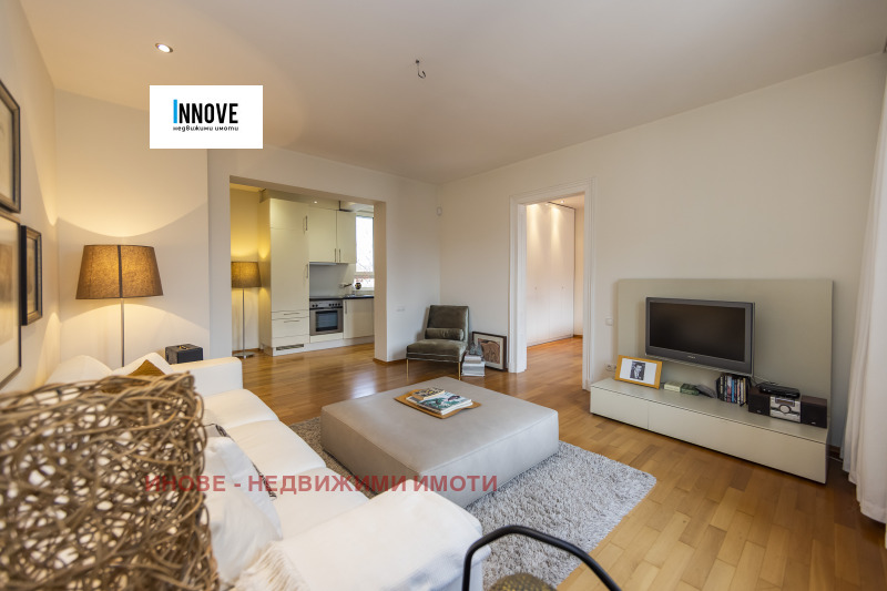 Продава 2-СТАЕН, гр. София, Център, снимка 6 - Апартаменти - 52456578