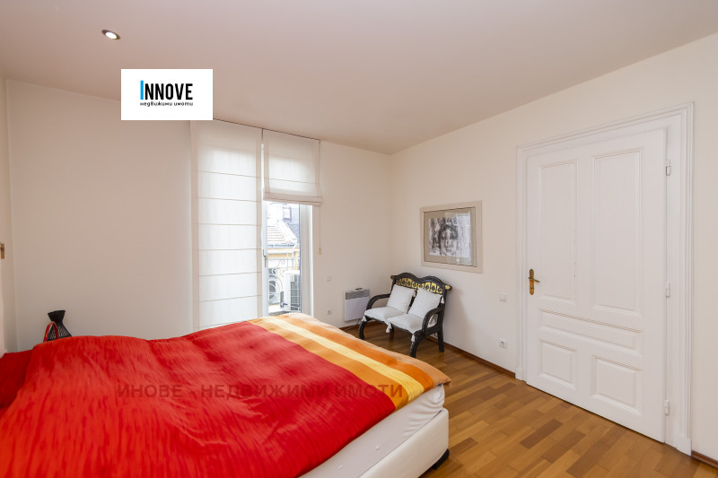 Продава 2-СТАЕН, гр. София, Център, снимка 9 - Апартаменти - 52456578