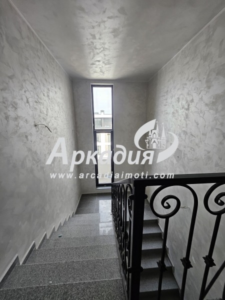Продава 2-СТАЕН, гр. Пловдив, Кършияка, снимка 2 - Апартаменти - 52547977