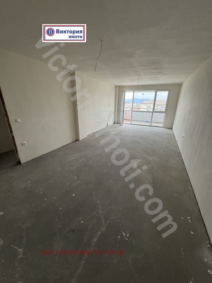 Продава 2-СТАЕН, гр. Велико Търново, Картала