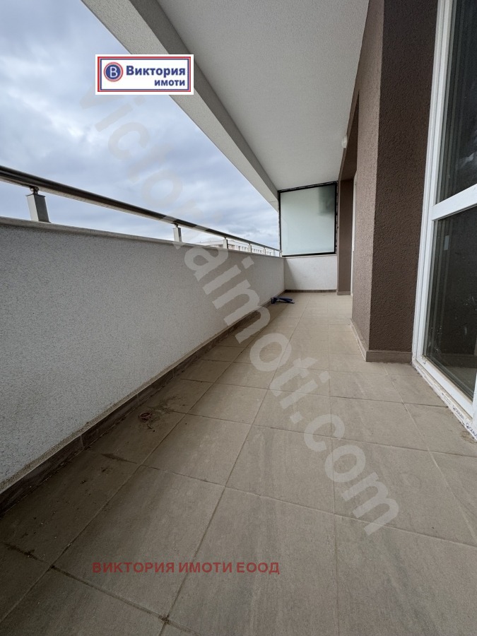 Продава 2-СТАЕН, гр. Велико Търново, Картала, снимка 7 - Апартаменти - 52689980